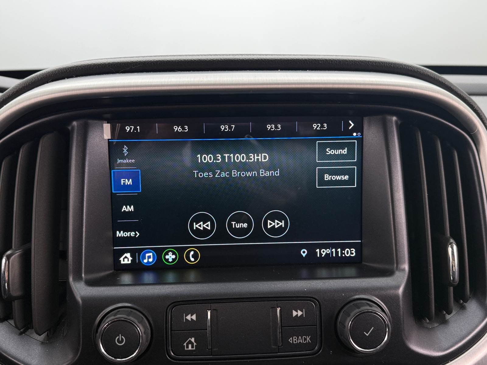 Thumbnail: 2022 GMC Canyon - 4