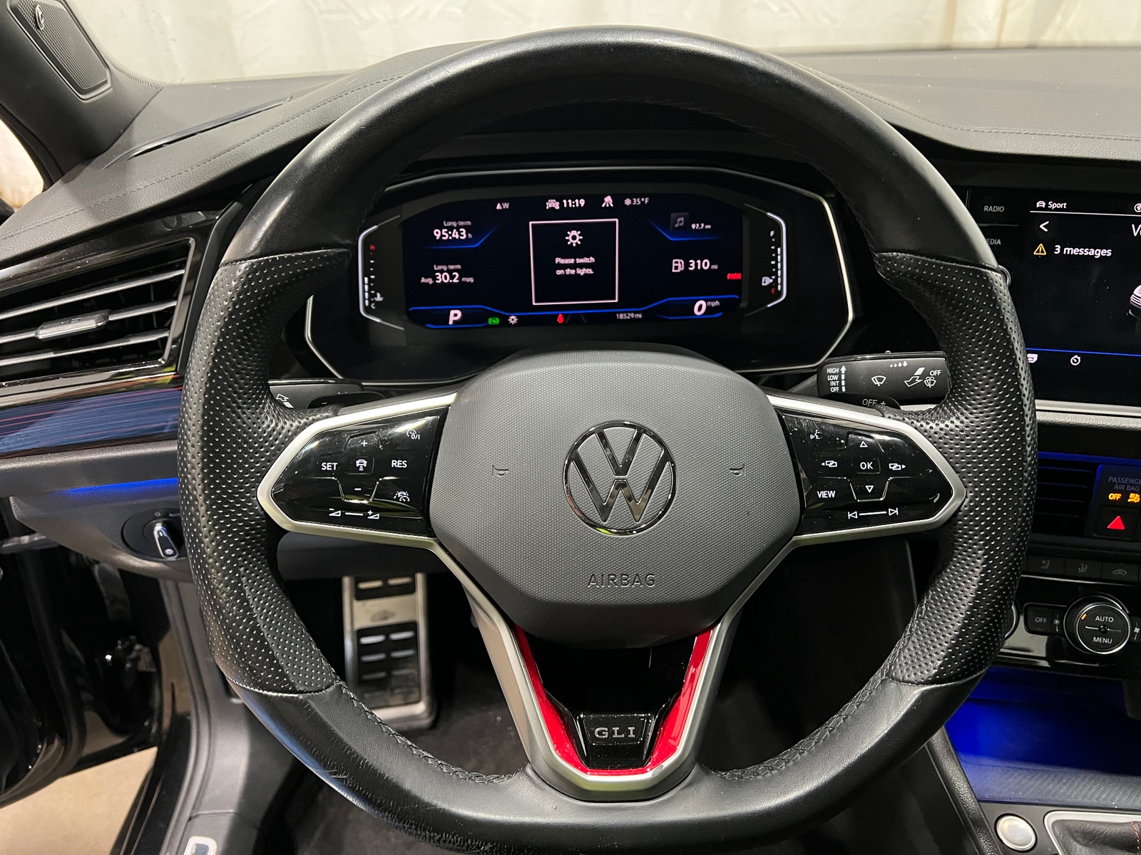 Thumbnail: 2023 Volkswagen Jetta - 5