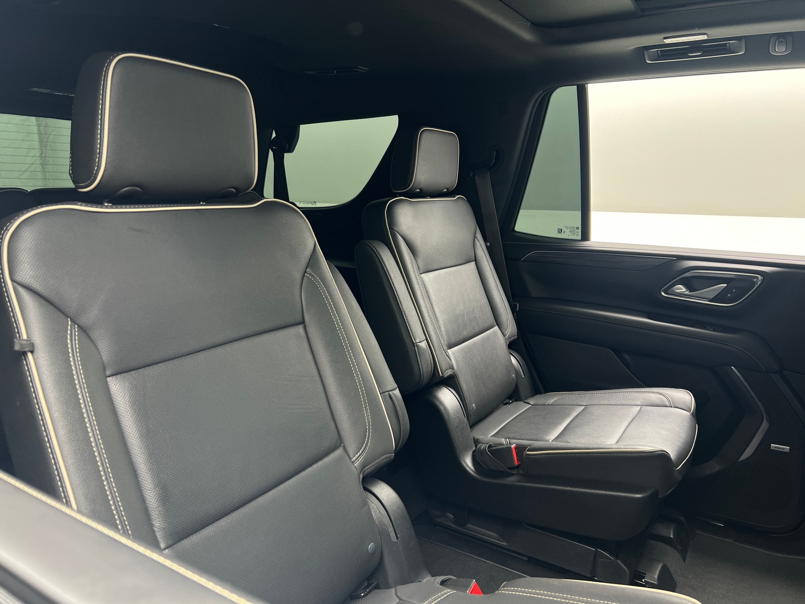 Thumbnail: 2022 GMC Yukon - 5