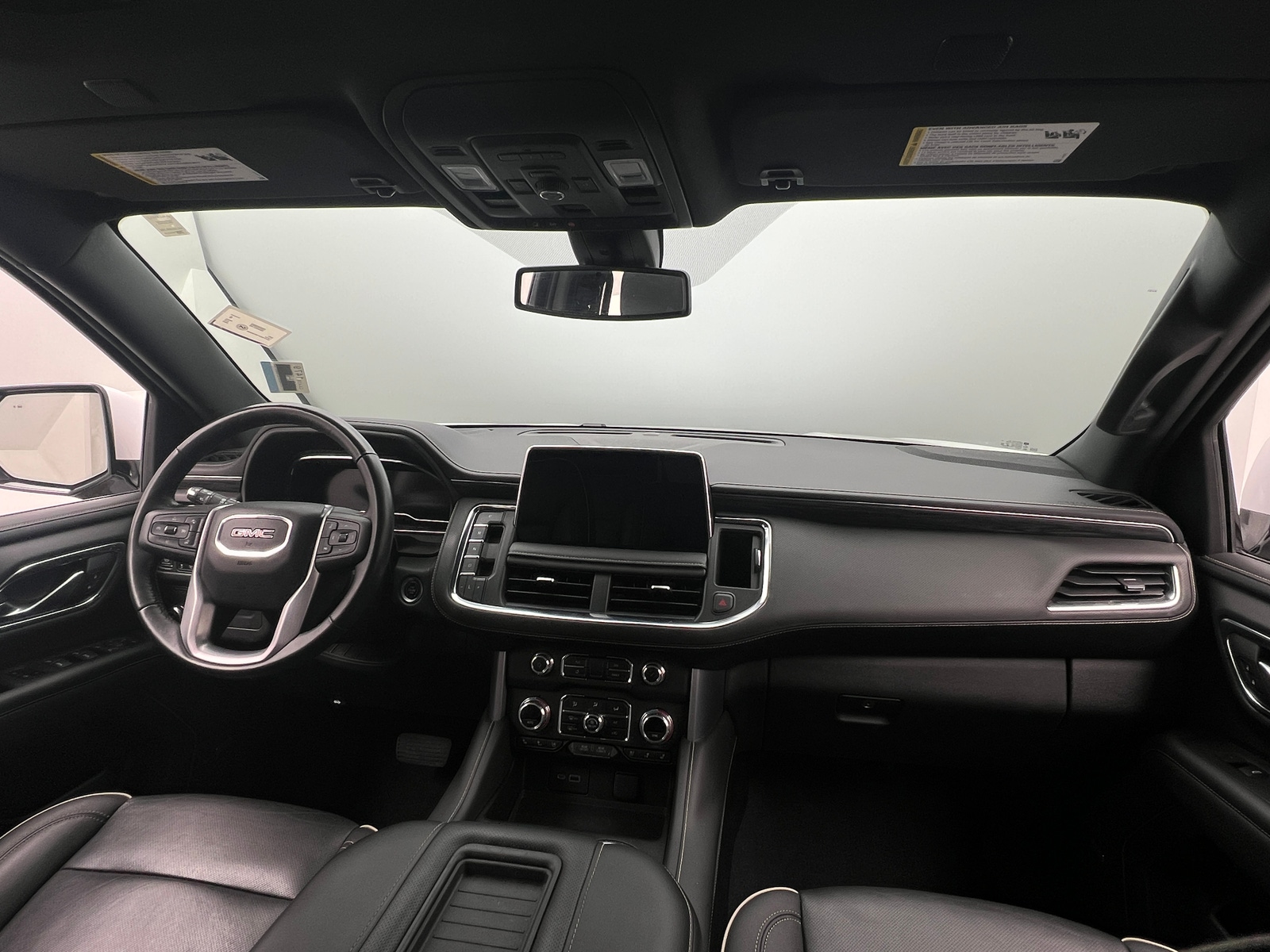 Thumbnail: 2022 GMC Yukon - 2