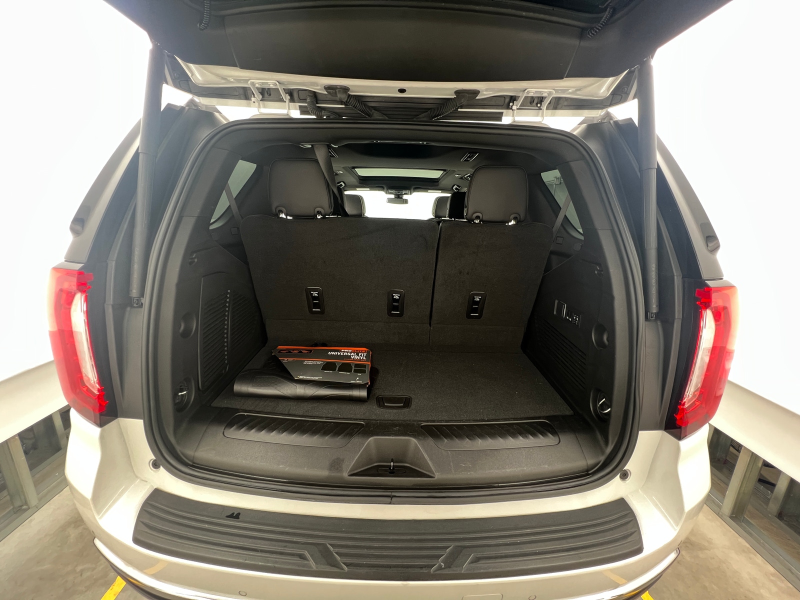 Thumbnail: 2022 GMC Yukon - 6