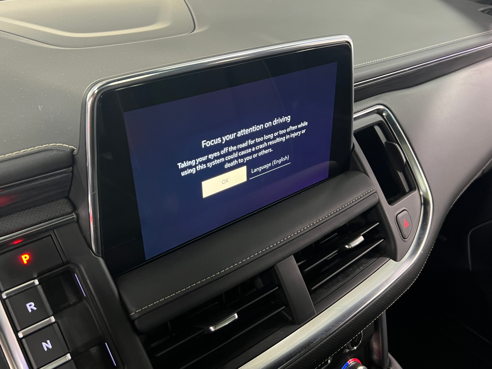 Thumbnail: 2022 GMC Yukon - 3