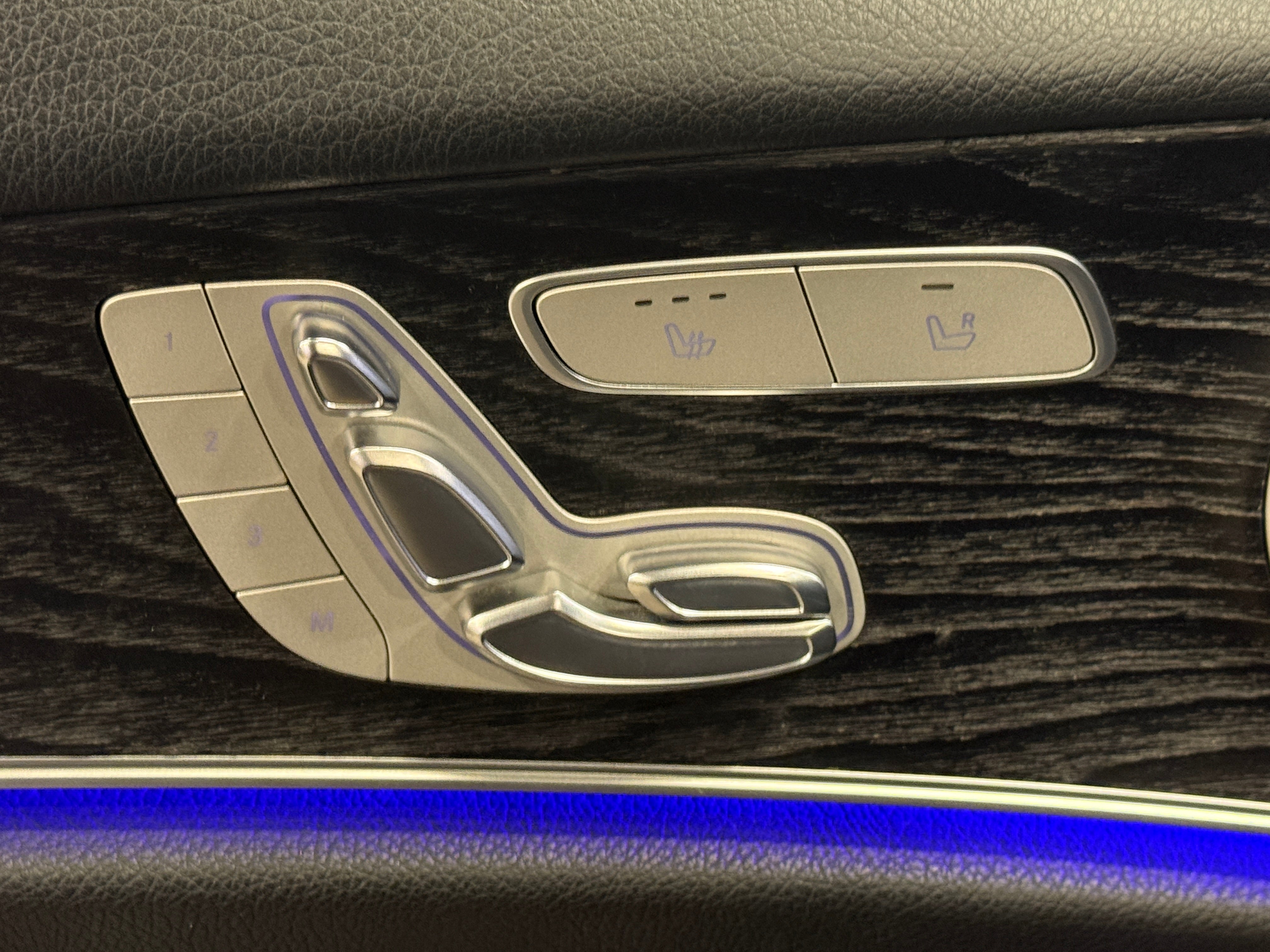 2018 Mercedes-Benz E-Class