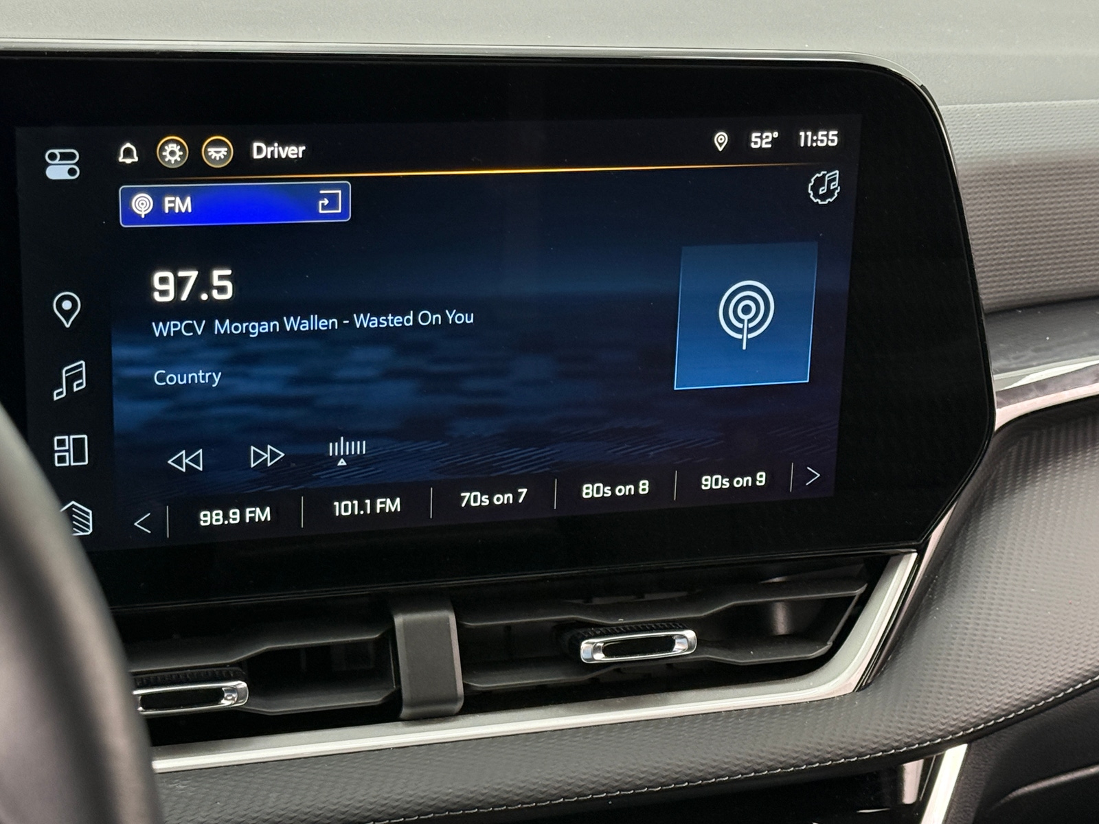 Thumbnail: 2025 Chevrolet Equinox - 4