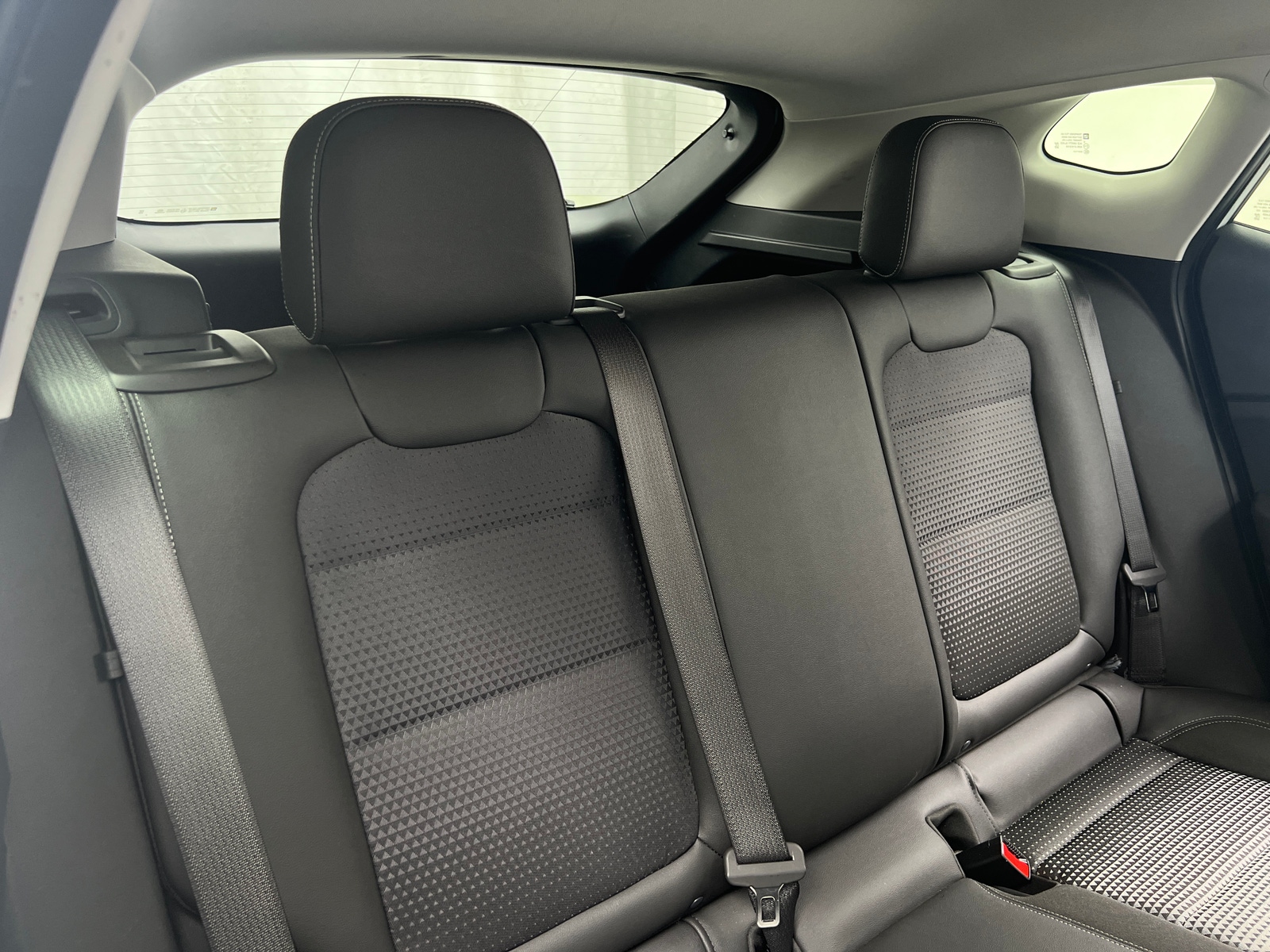 Thumbnail: 2025 Chevrolet Trax - 6