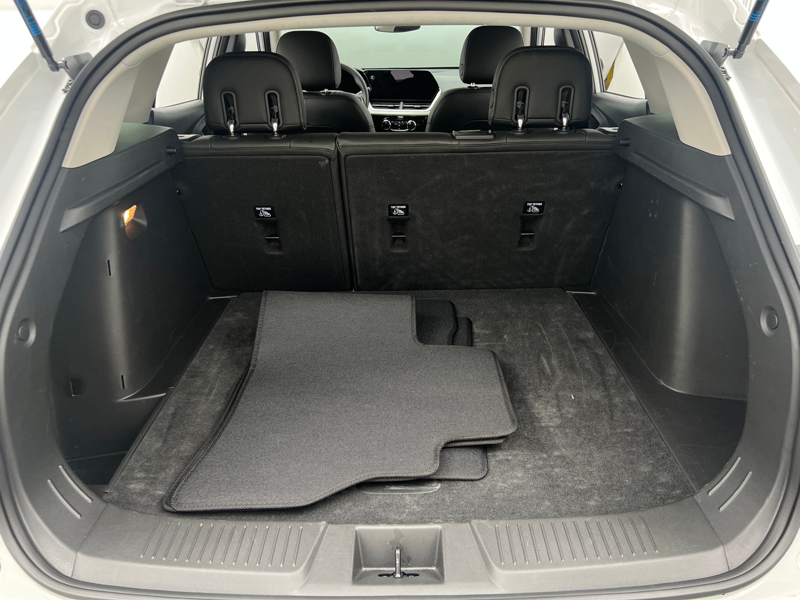 Thumbnail: 2025 Chevrolet Trax - 7