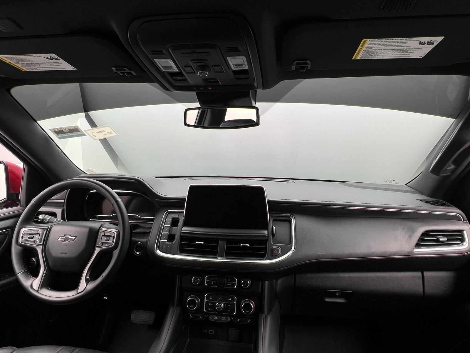 Thumbnail: 2024 Chevrolet Tahoe - 2