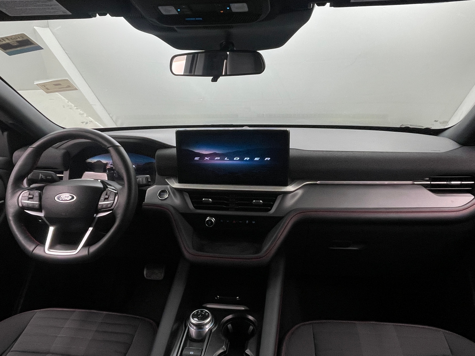 Thumbnail: 2025 Ford Explorer - 3