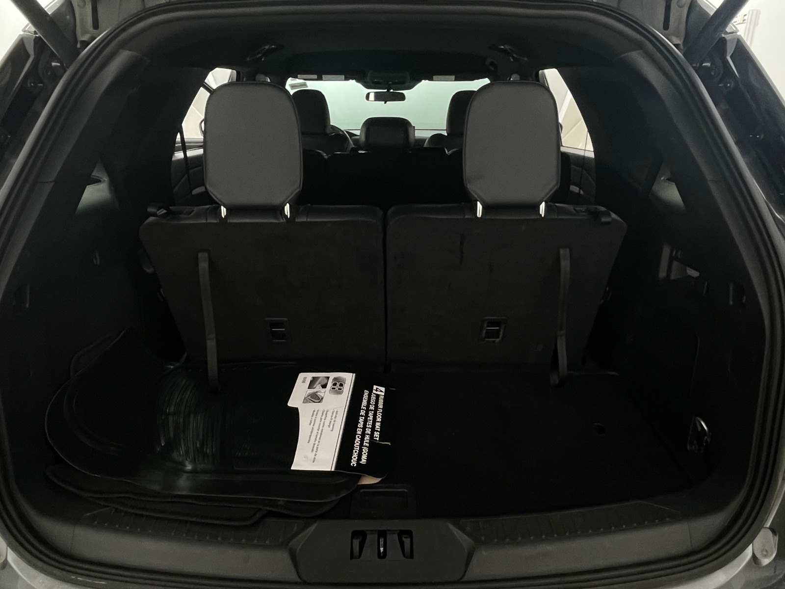 Thumbnail: 2025 Ford Explorer - 7