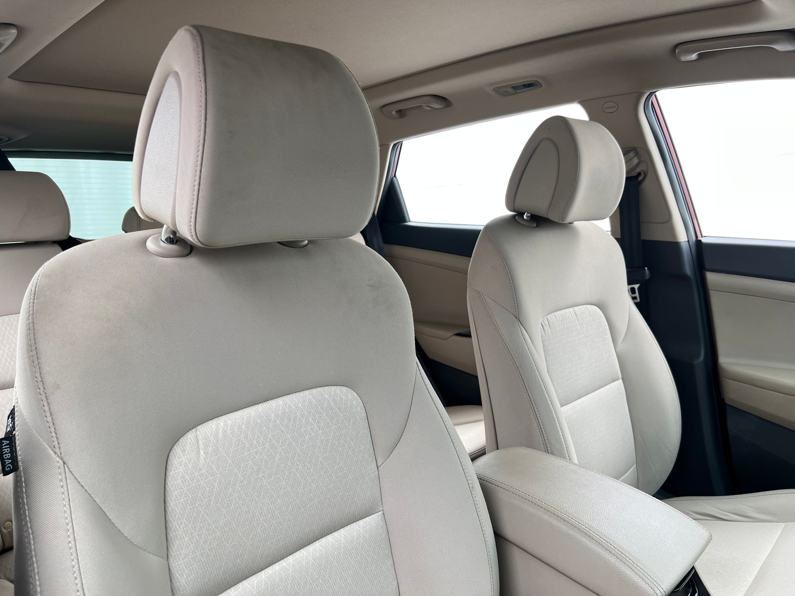 Thumbnail: 2017 Hyundai Tucson - 2