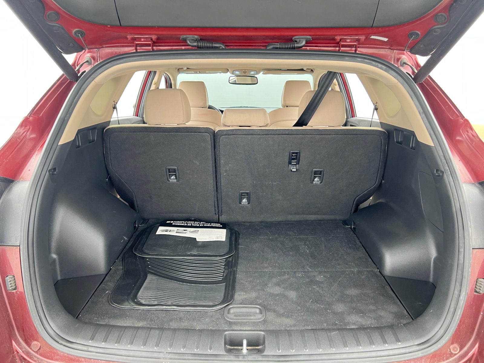 Thumbnail: 2017 Hyundai Tucson - 7