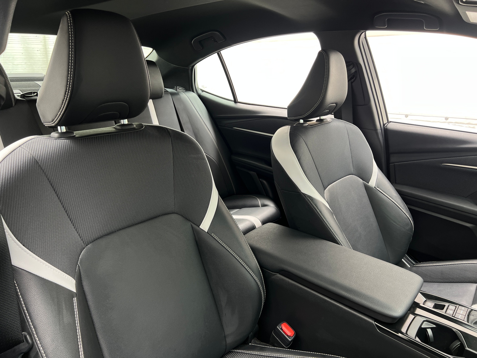 Thumbnail: 2025 Toyota Camry - 2