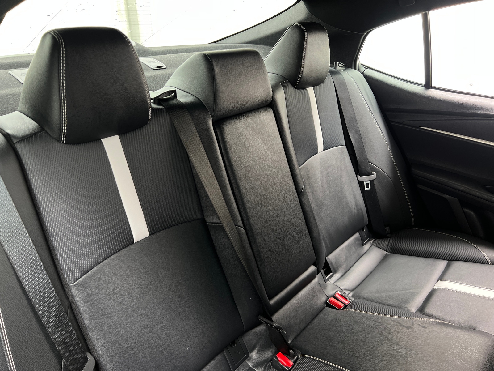 Thumbnail: 2025 Toyota Camry - 6