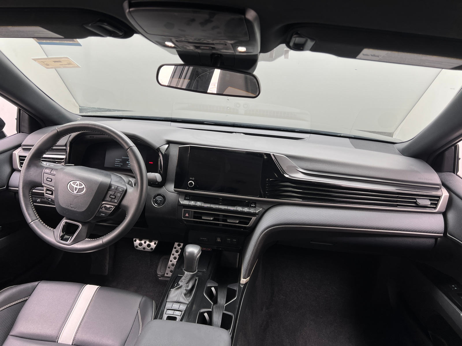 Thumbnail: 2025 Toyota Camry - 3