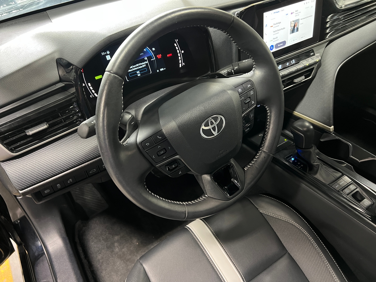 Thumbnail: 2025 Toyota Camry - 5