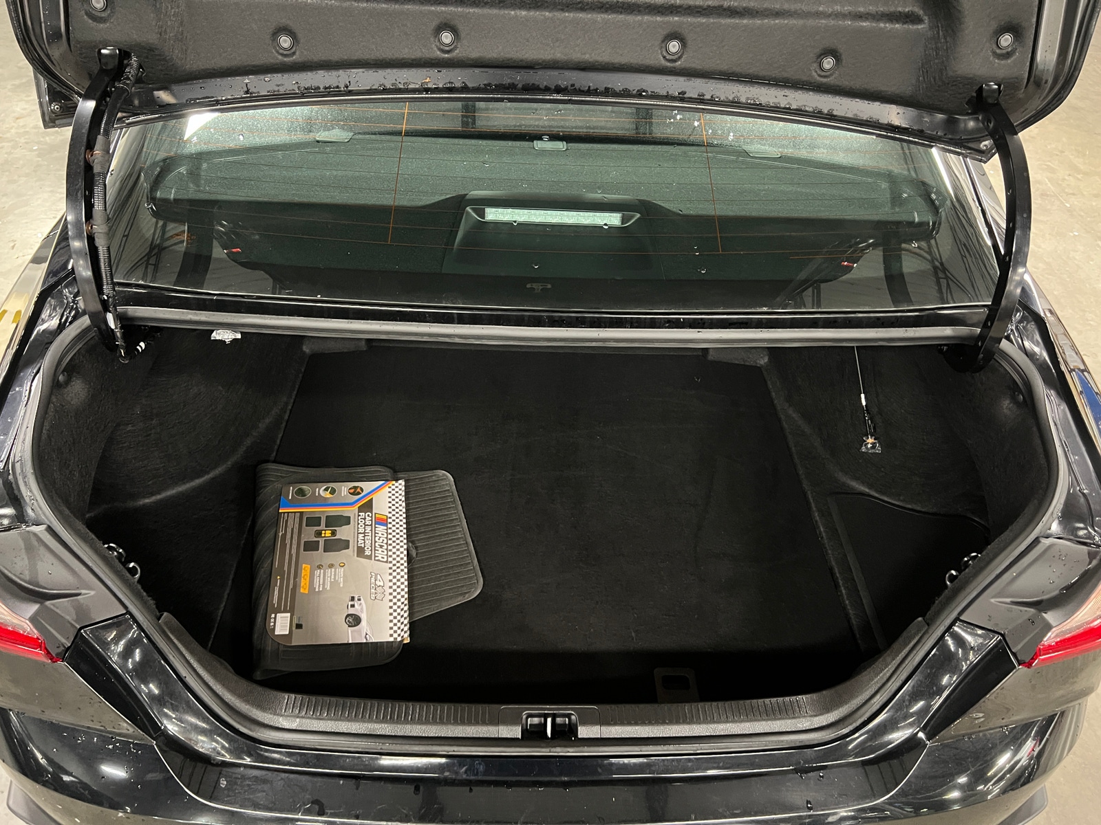 Thumbnail: 2025 Toyota Camry - 7