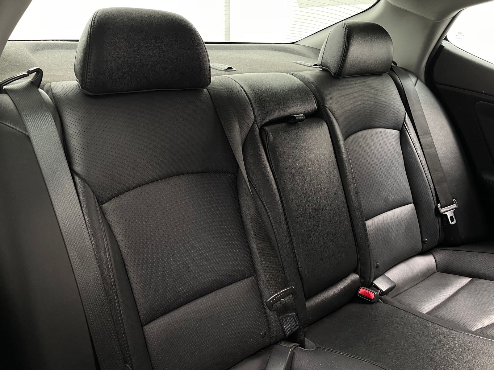 Thumbnail: 2014 Kia Optima - 5