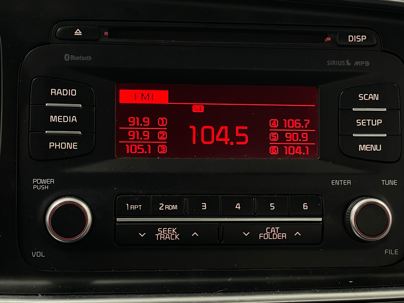 Thumbnail: 2014 Kia Optima - 3