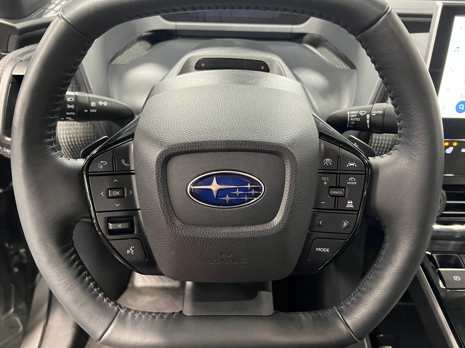 Thumbnail: 2024 Subaru Solterra - 4