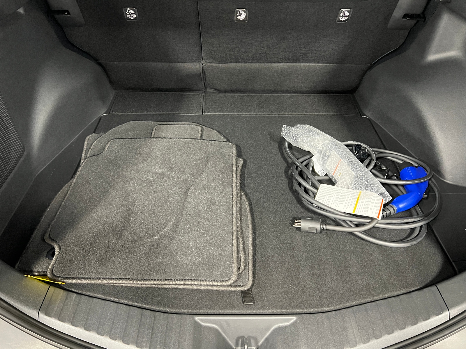 Thumbnail: 2024 Subaru Solterra - 6