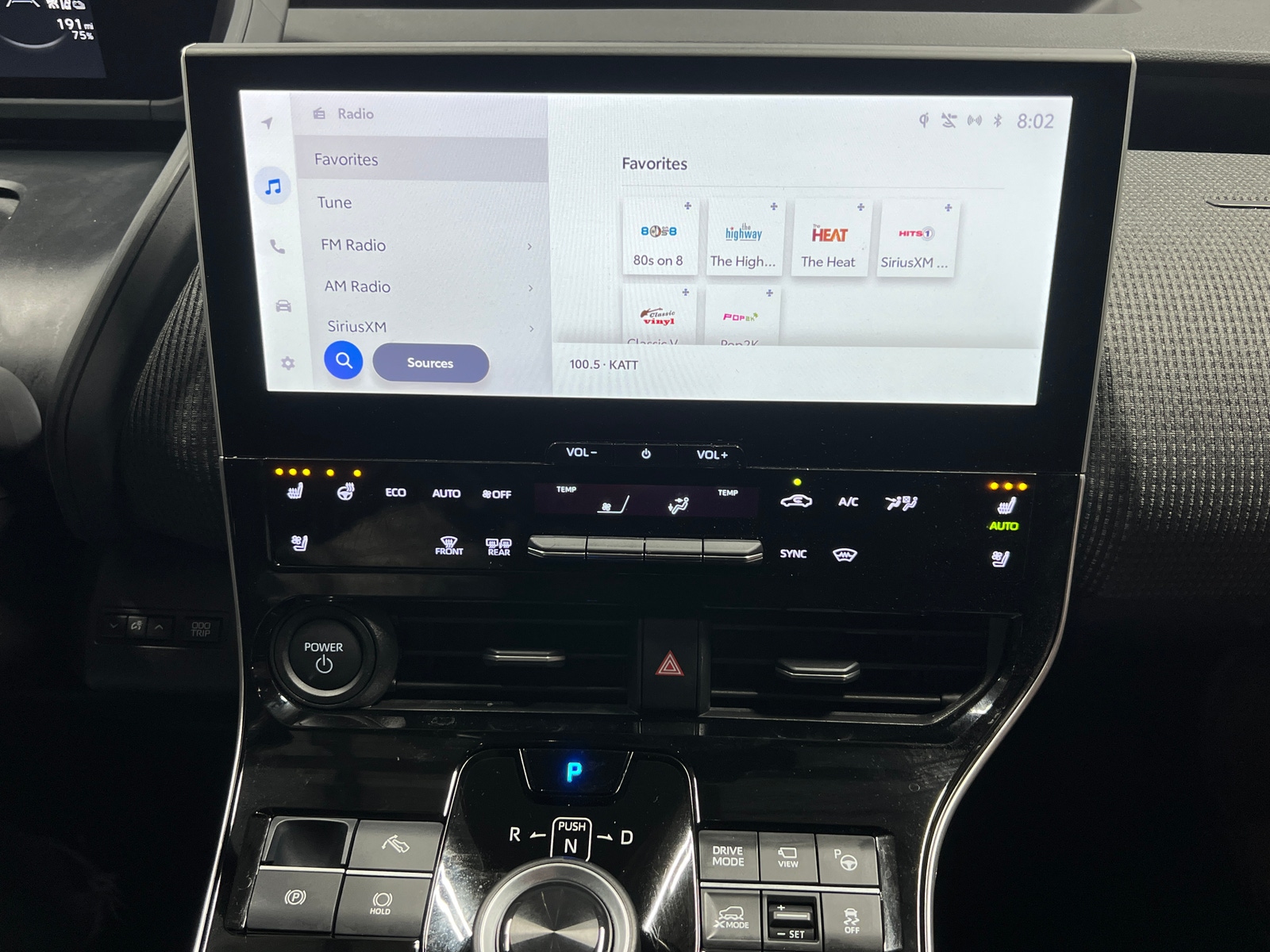 Thumbnail: 2024 Subaru Solterra - 3