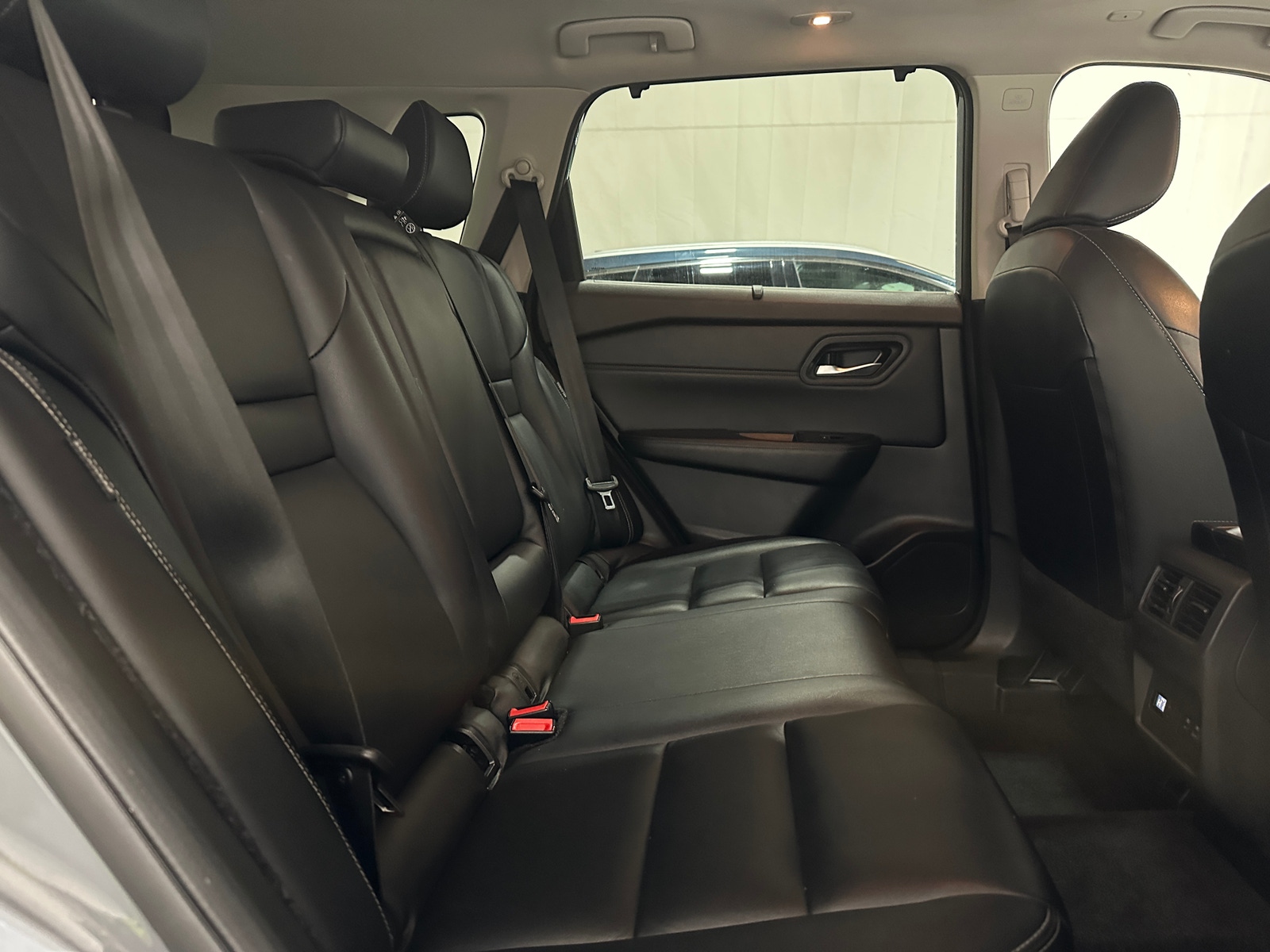 Thumbnail: 2023 Nissan Rogue - 5