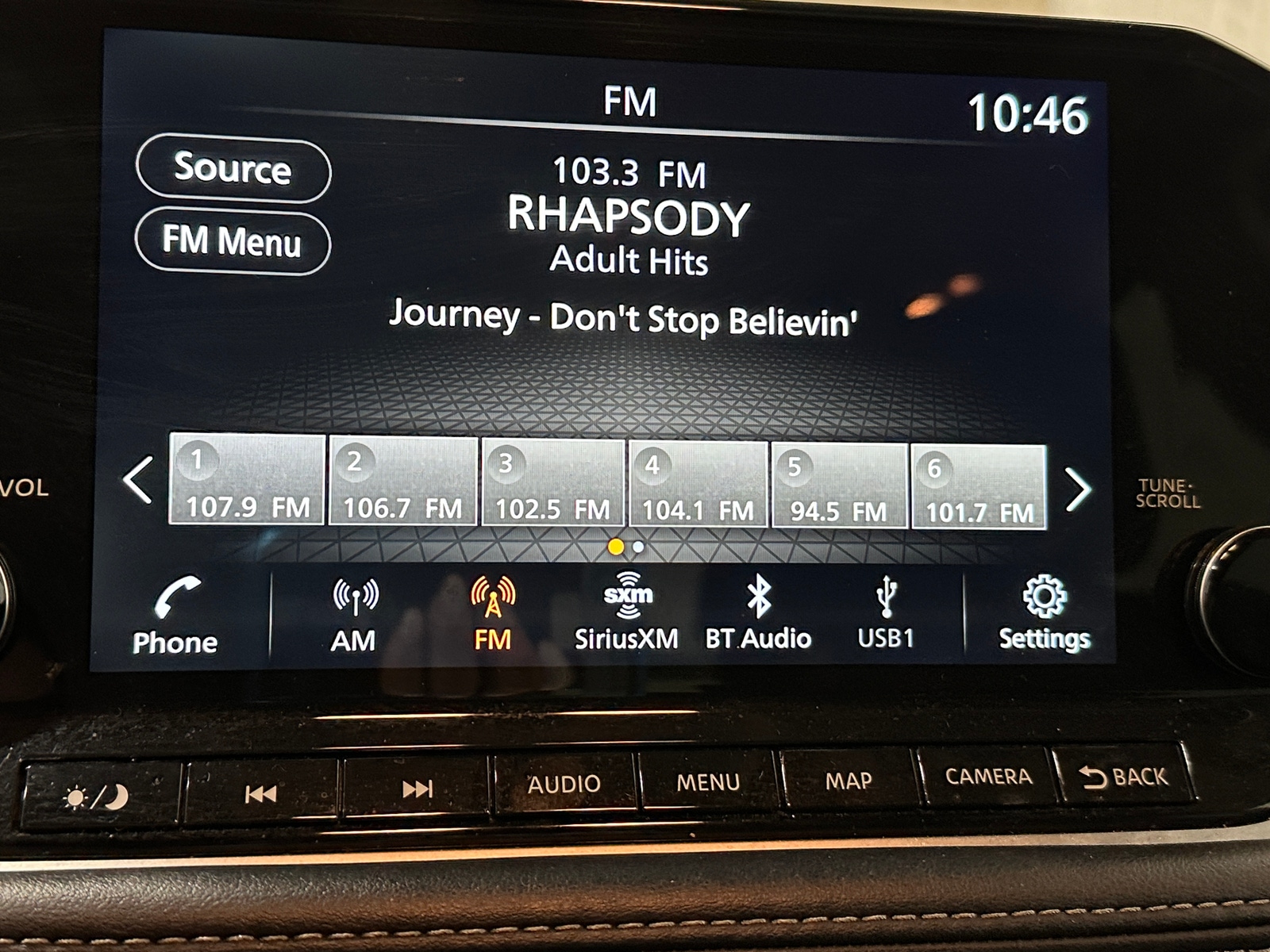 Thumbnail: 2023 Nissan Rogue - 3