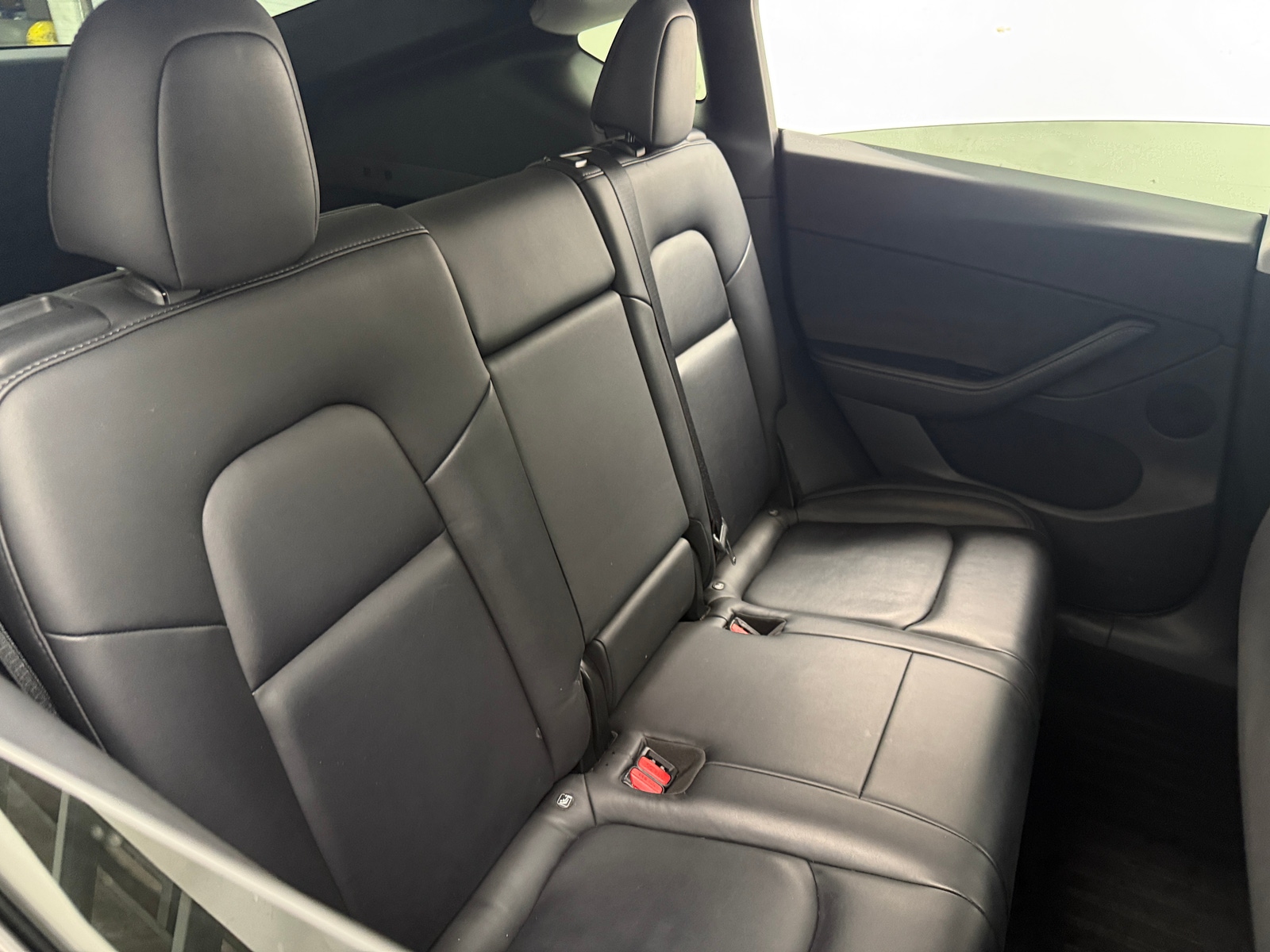 Thumbnail: 2020 Tesla Model Y - 5