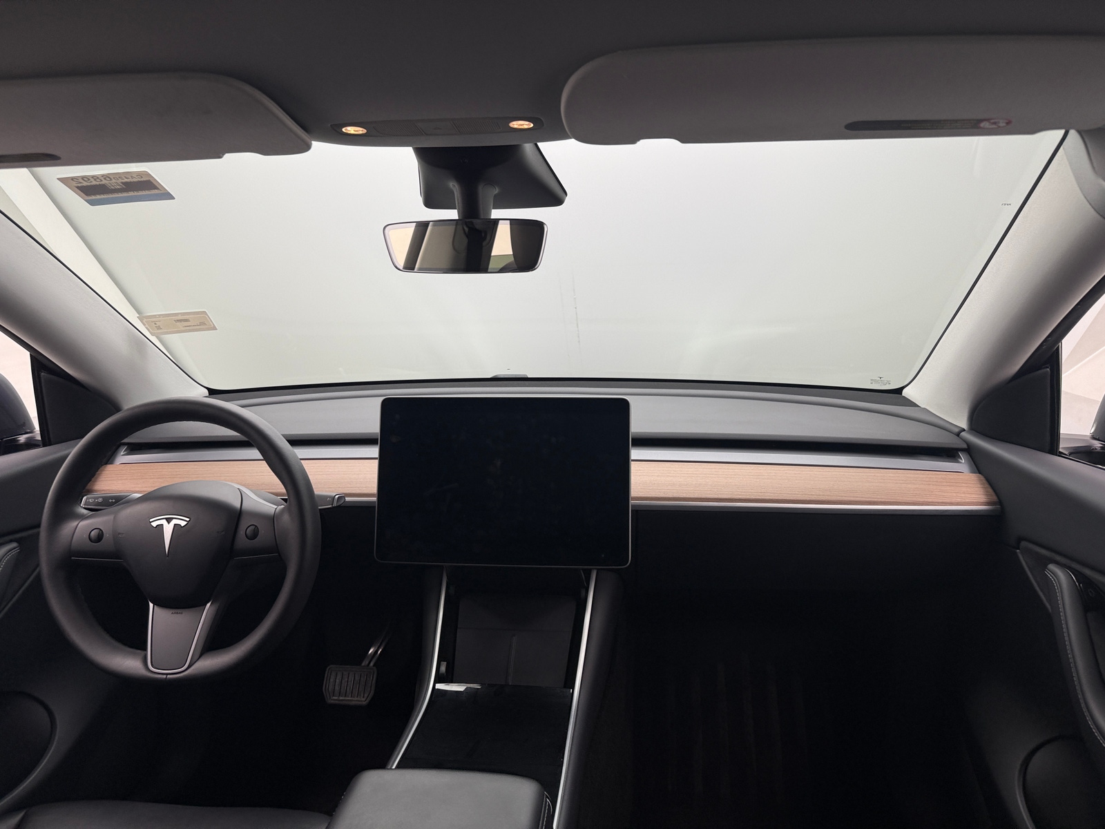 Thumbnail: 2020 Tesla Model Y - 2