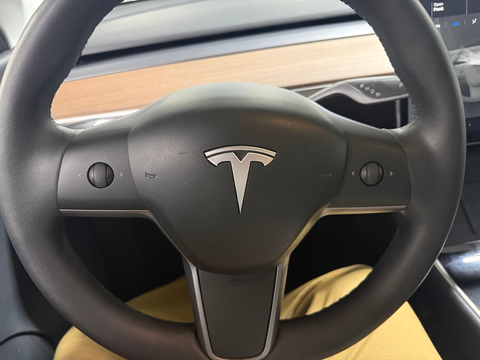 Thumbnail: 2020 Tesla Model Y - 4