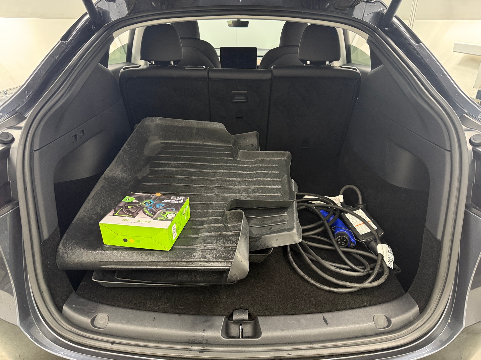 Thumbnail: 2020 Tesla Model Y - 6