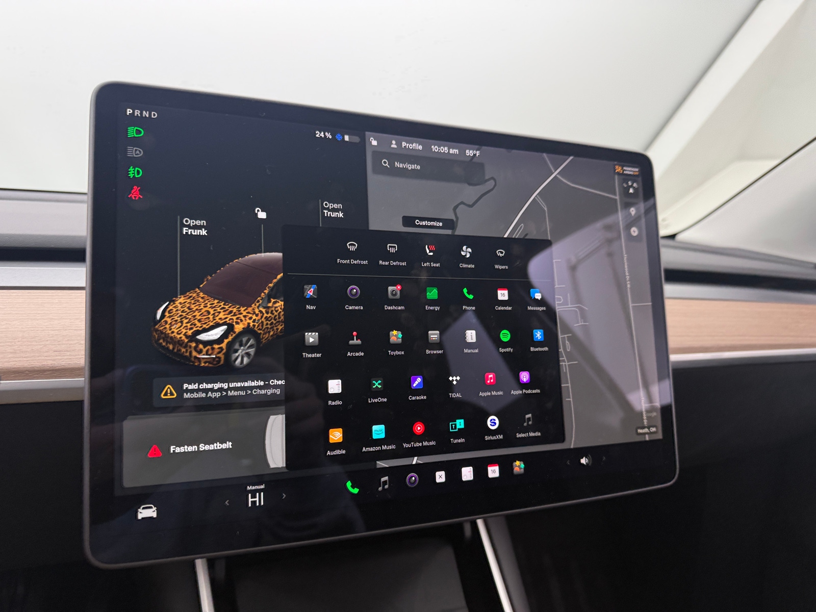 Thumbnail: 2020 Tesla Model Y - 3