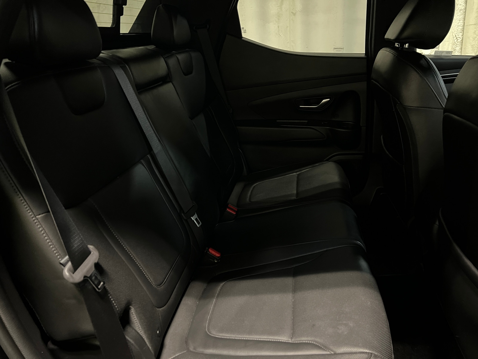 Thumbnail: 2024 Hyundai Santa Cruz - 5