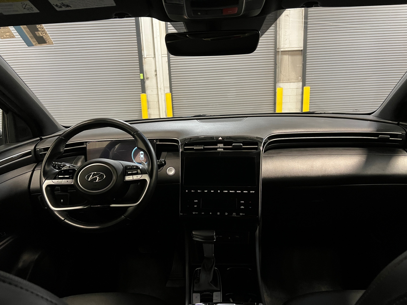 Thumbnail: 2024 Hyundai Santa Cruz - 2