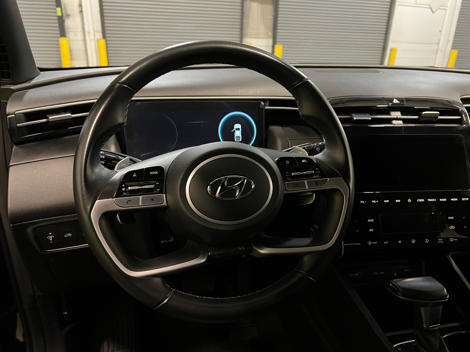 Thumbnail: 2024 Hyundai Santa Cruz - 4