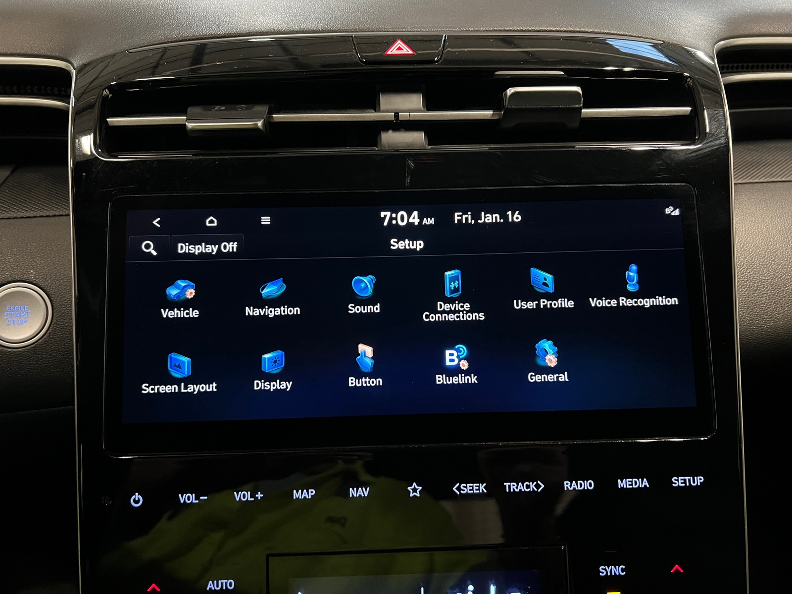 Thumbnail: 2024 Hyundai Santa Cruz - 3