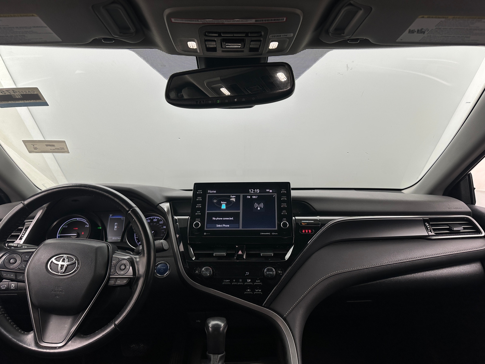 Thumbnail: 2023 Toyota Camry - 3