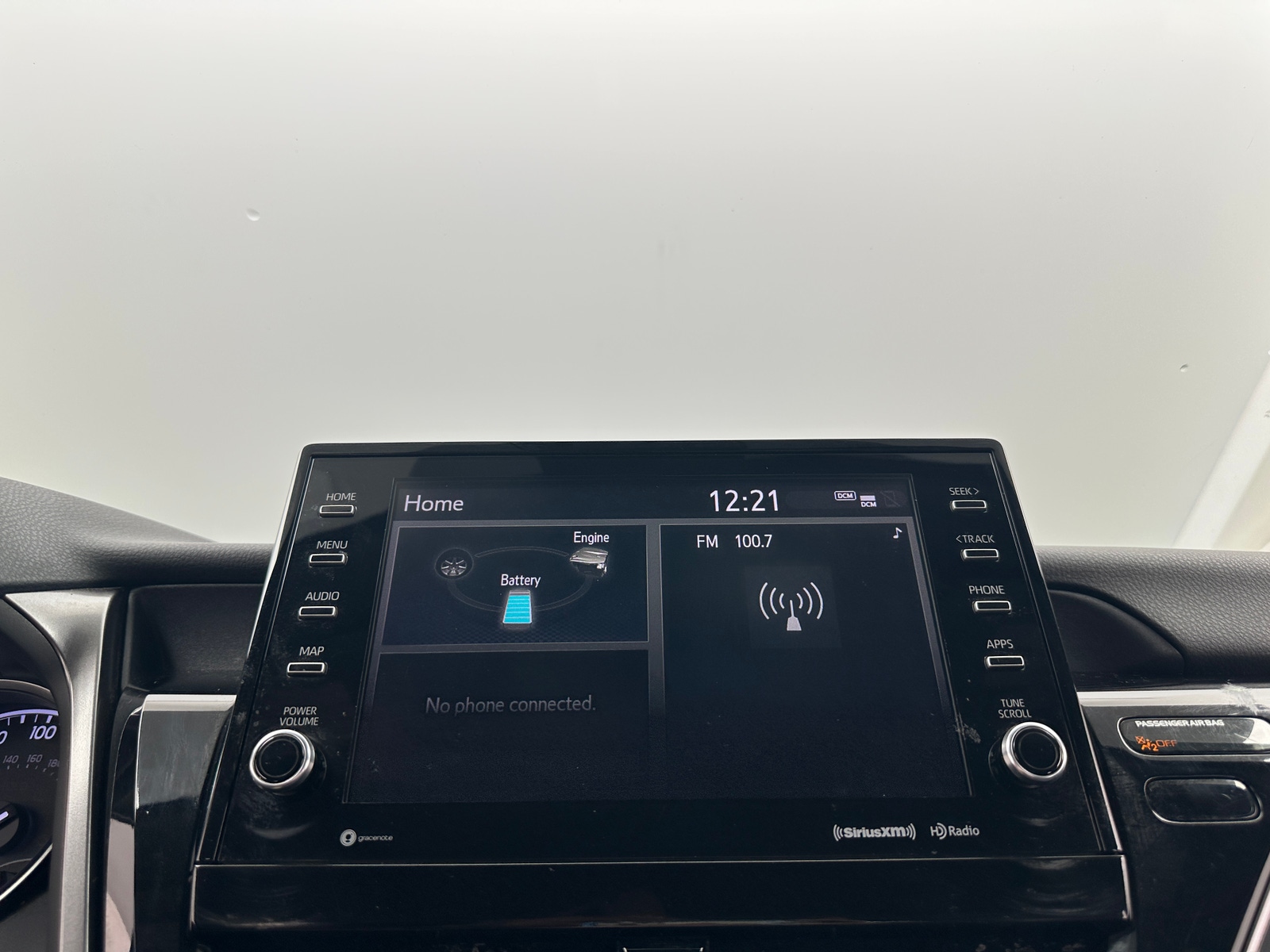 Thumbnail: 2023 Toyota Camry - 4