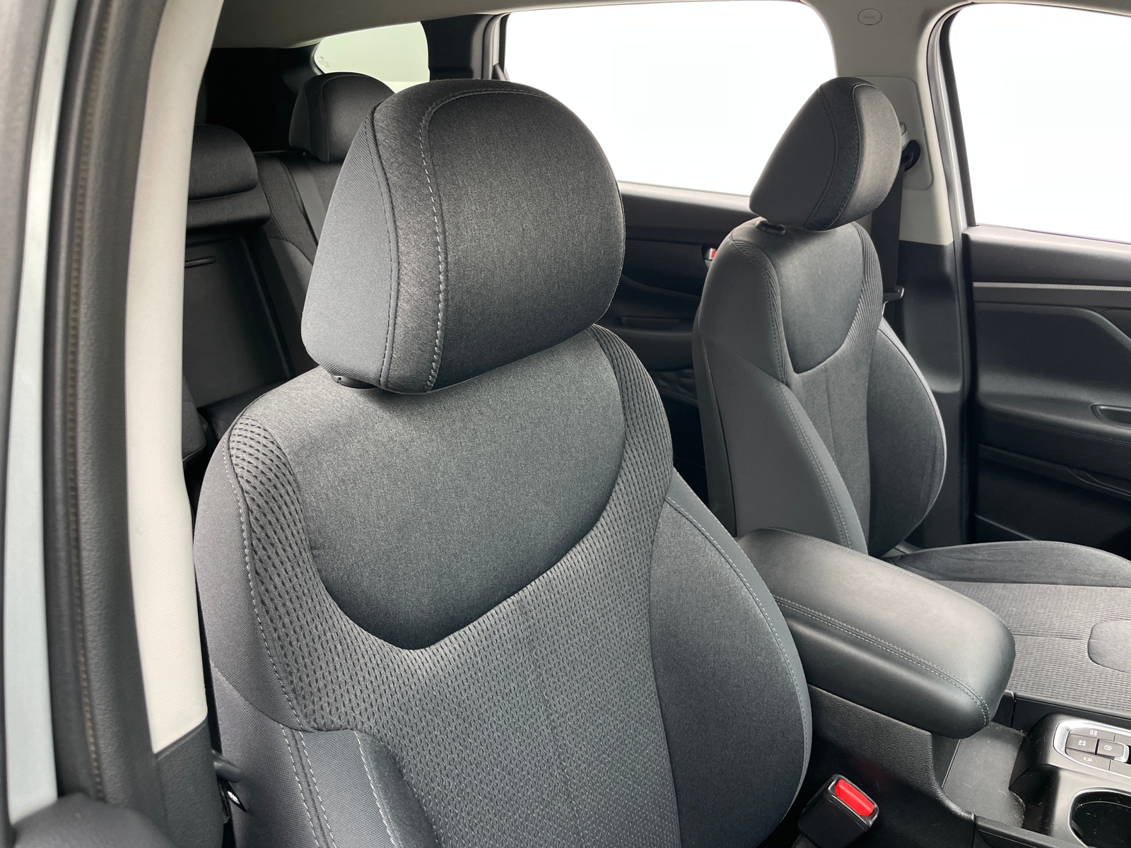 Thumbnail: 2020 Hyundai Santa Fe - 2