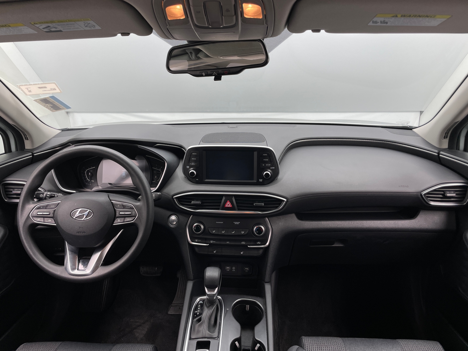 Thumbnail: 2020 Hyundai Santa Fe - 3