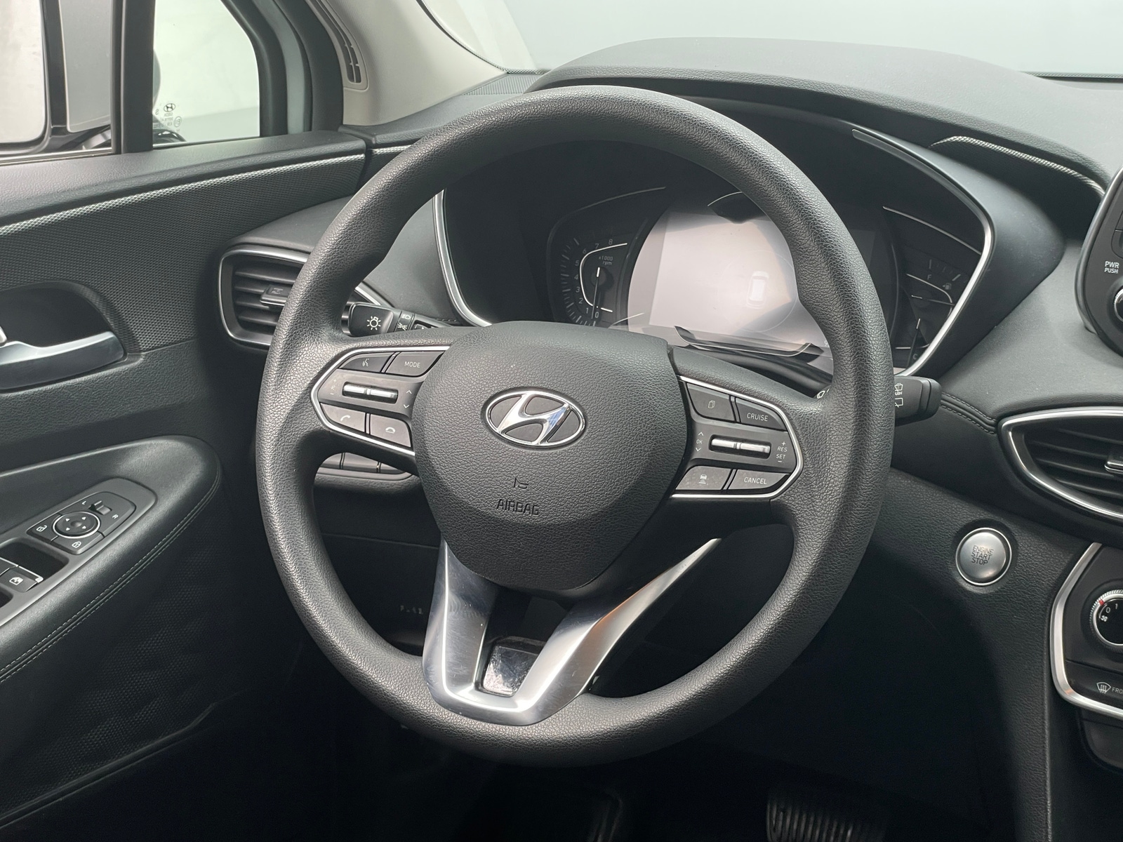 Thumbnail: 2020 Hyundai Santa Fe - 5