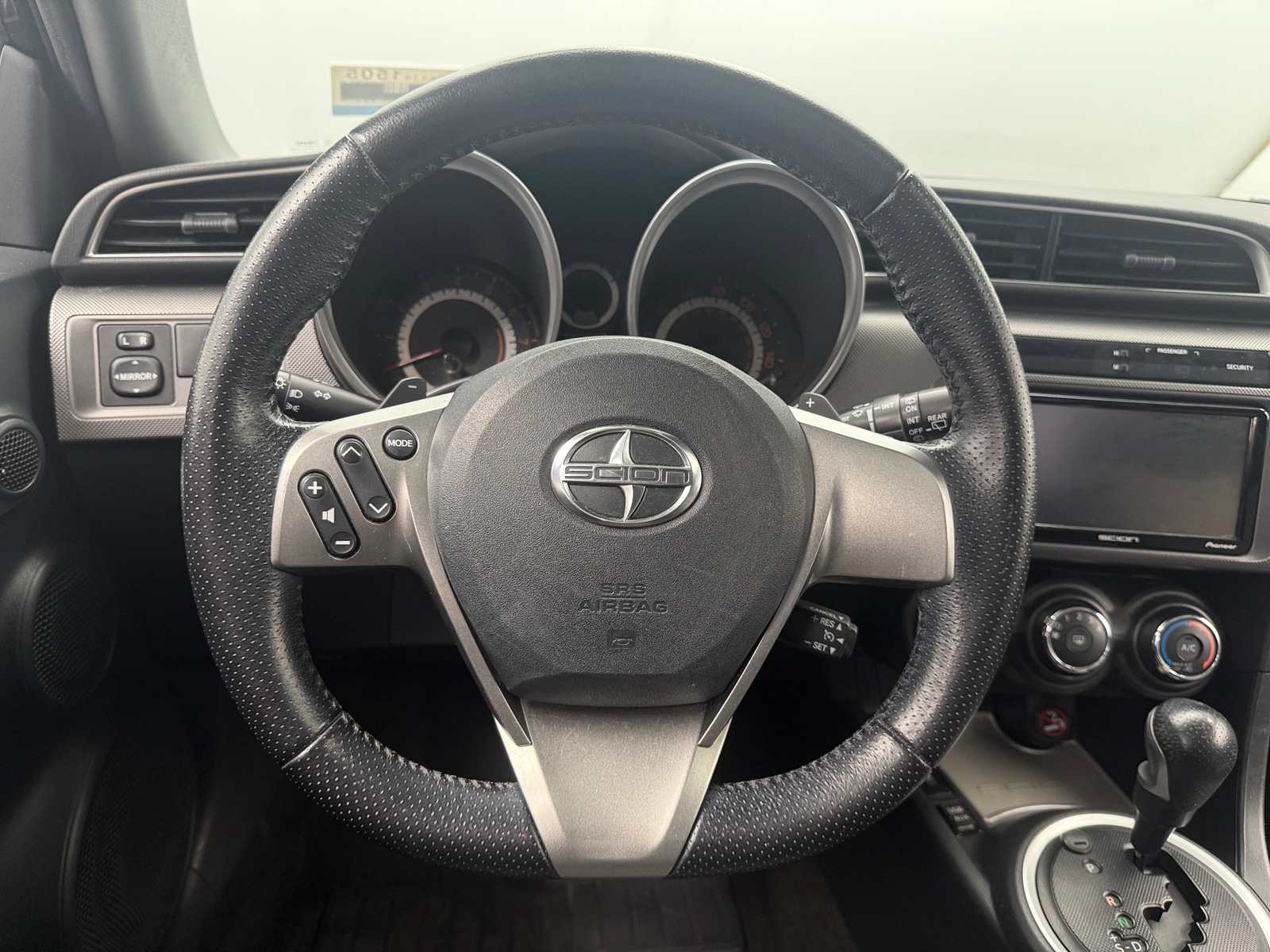 Thumbnail: 2016 Scion tC - 3