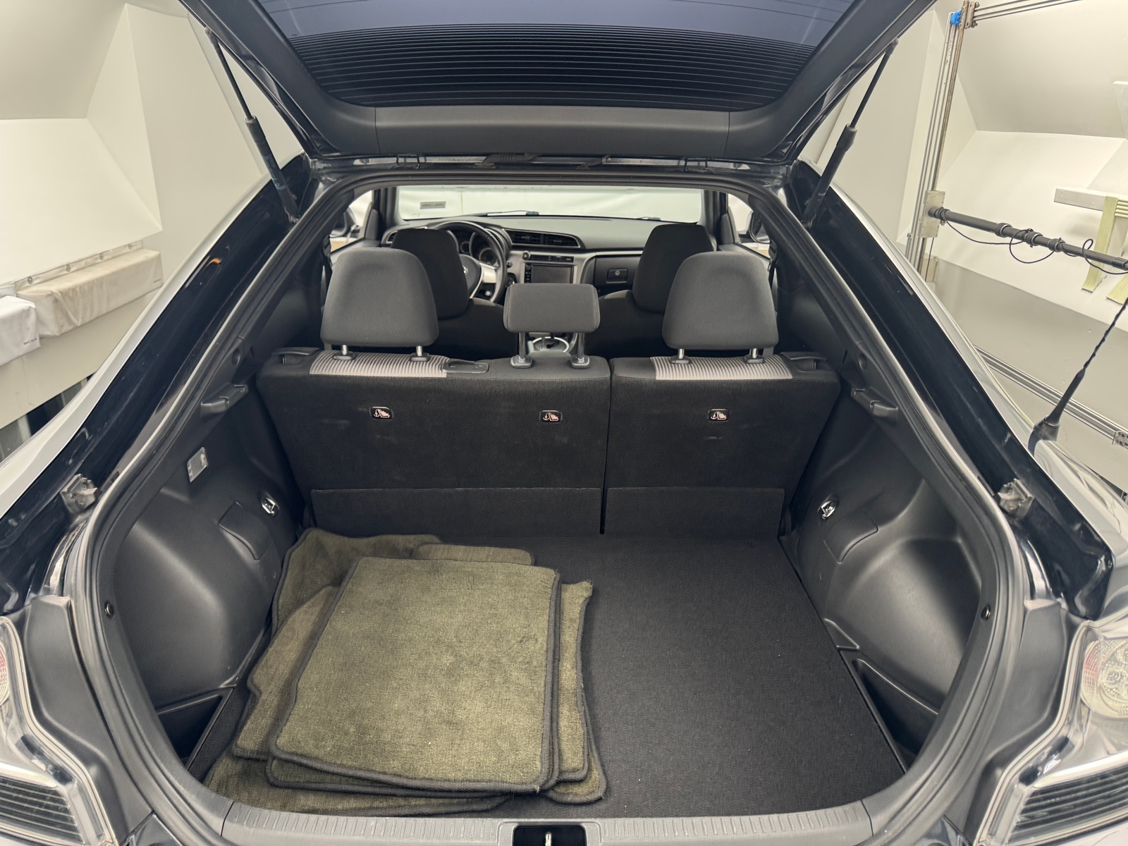 Thumbnail: 2016 Scion tC - 5