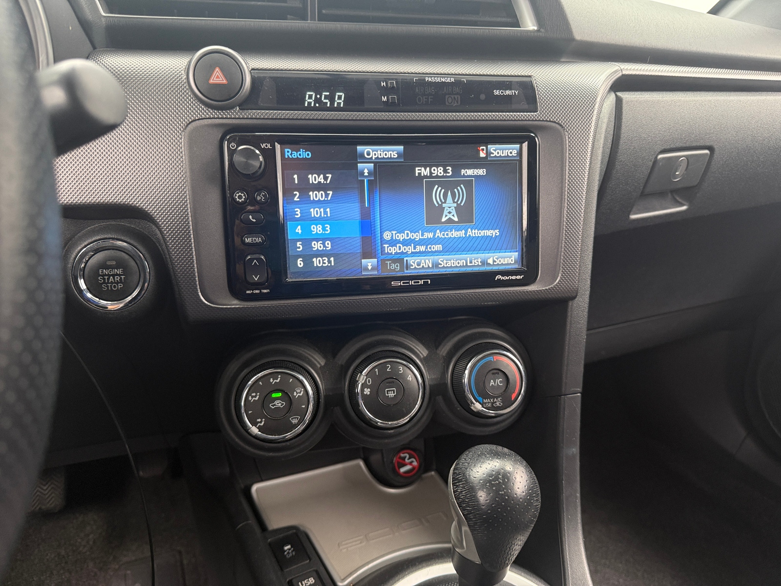 Thumbnail: 2016 Scion tC - 2