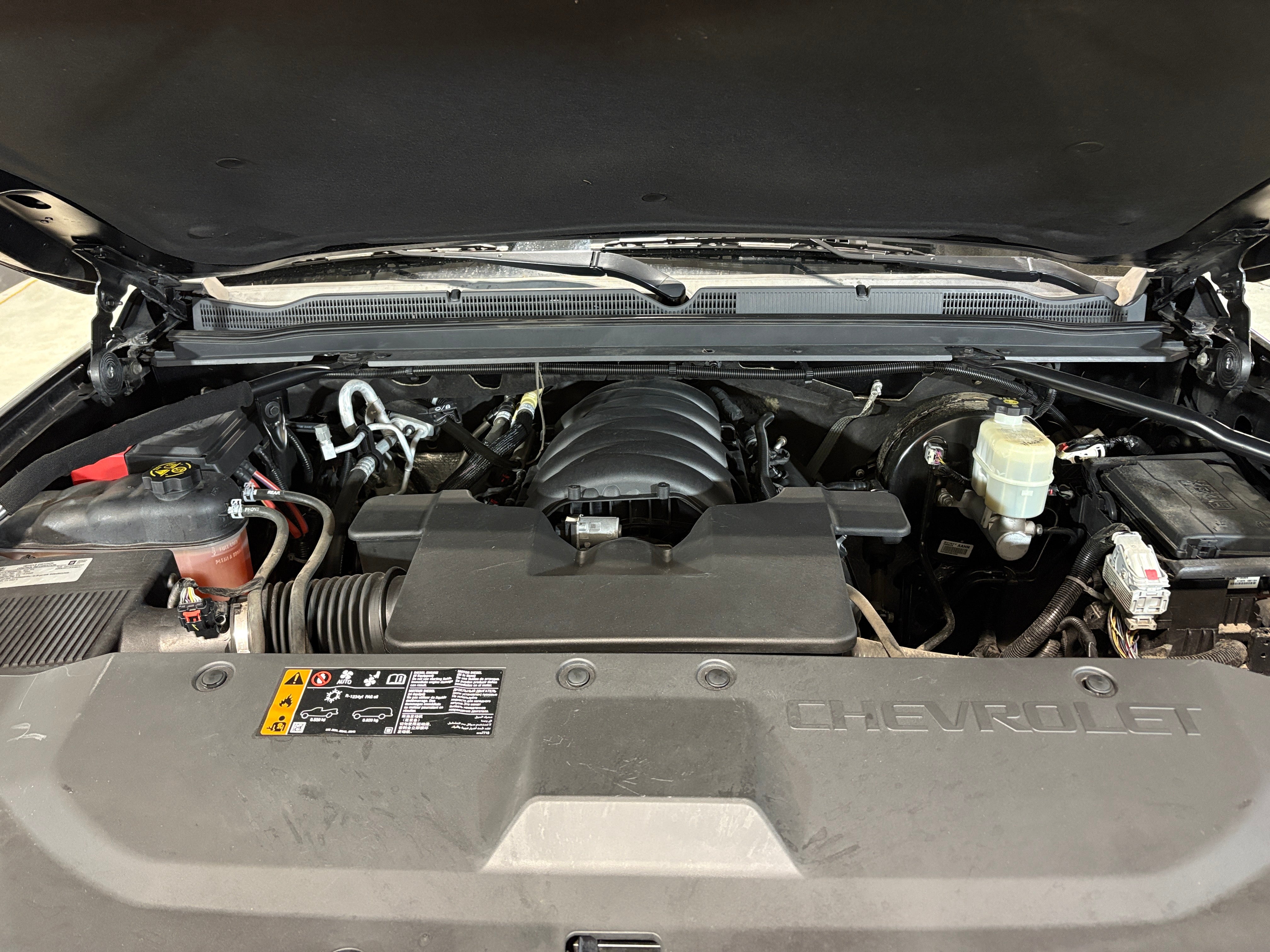 2019 Chevrolet Tahoe