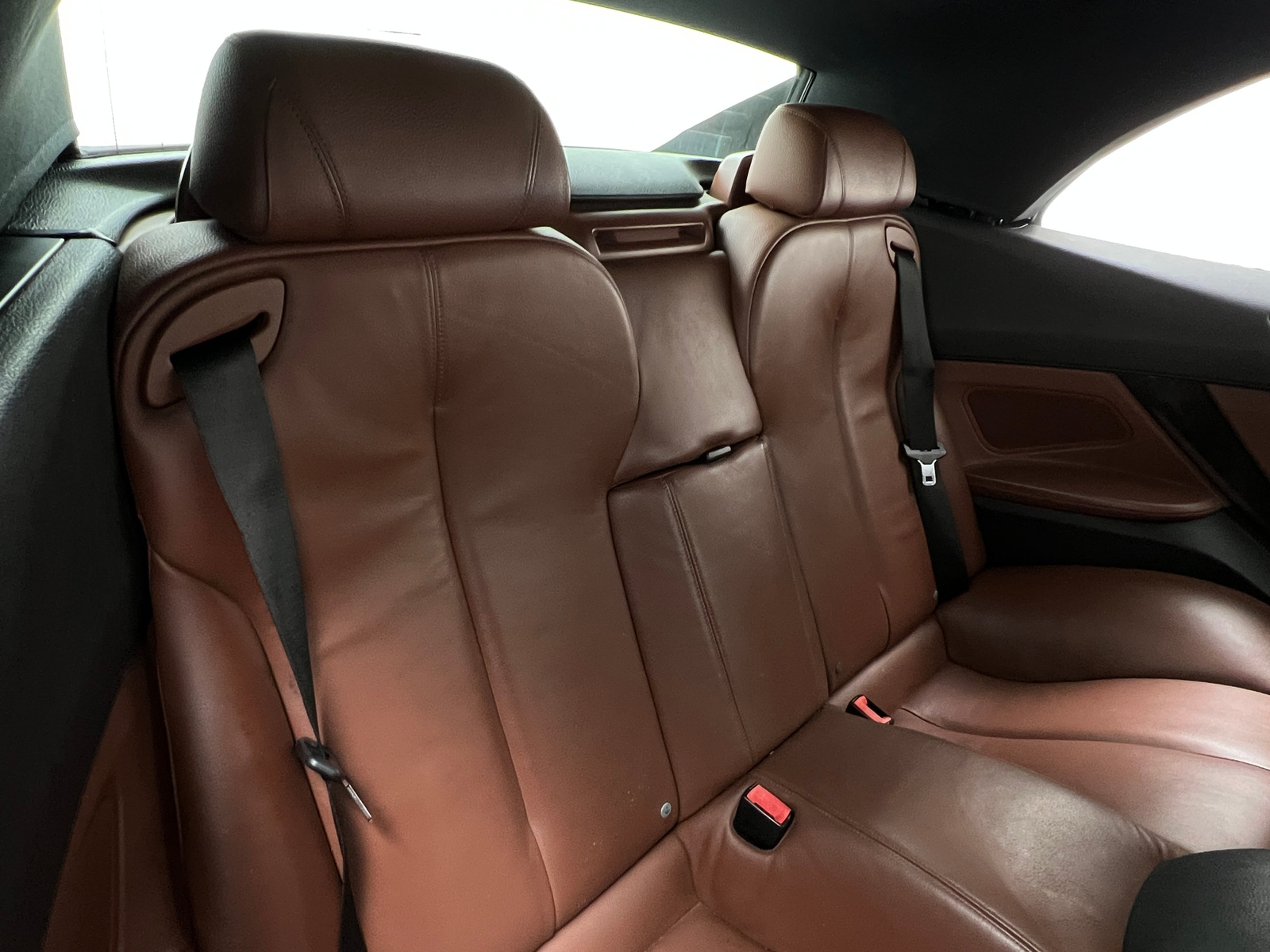 Thumbnail: 2016 BMW 6 Series - 5