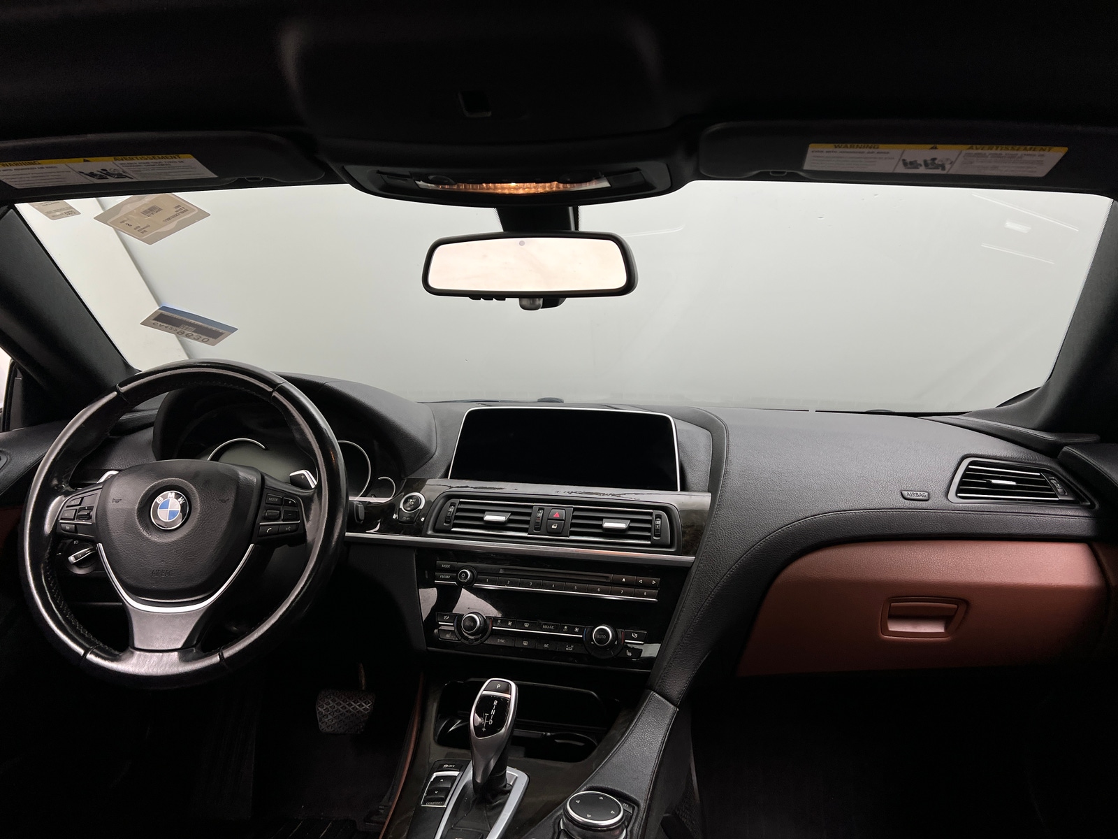 Thumbnail: 2016 BMW 6 Series - 2