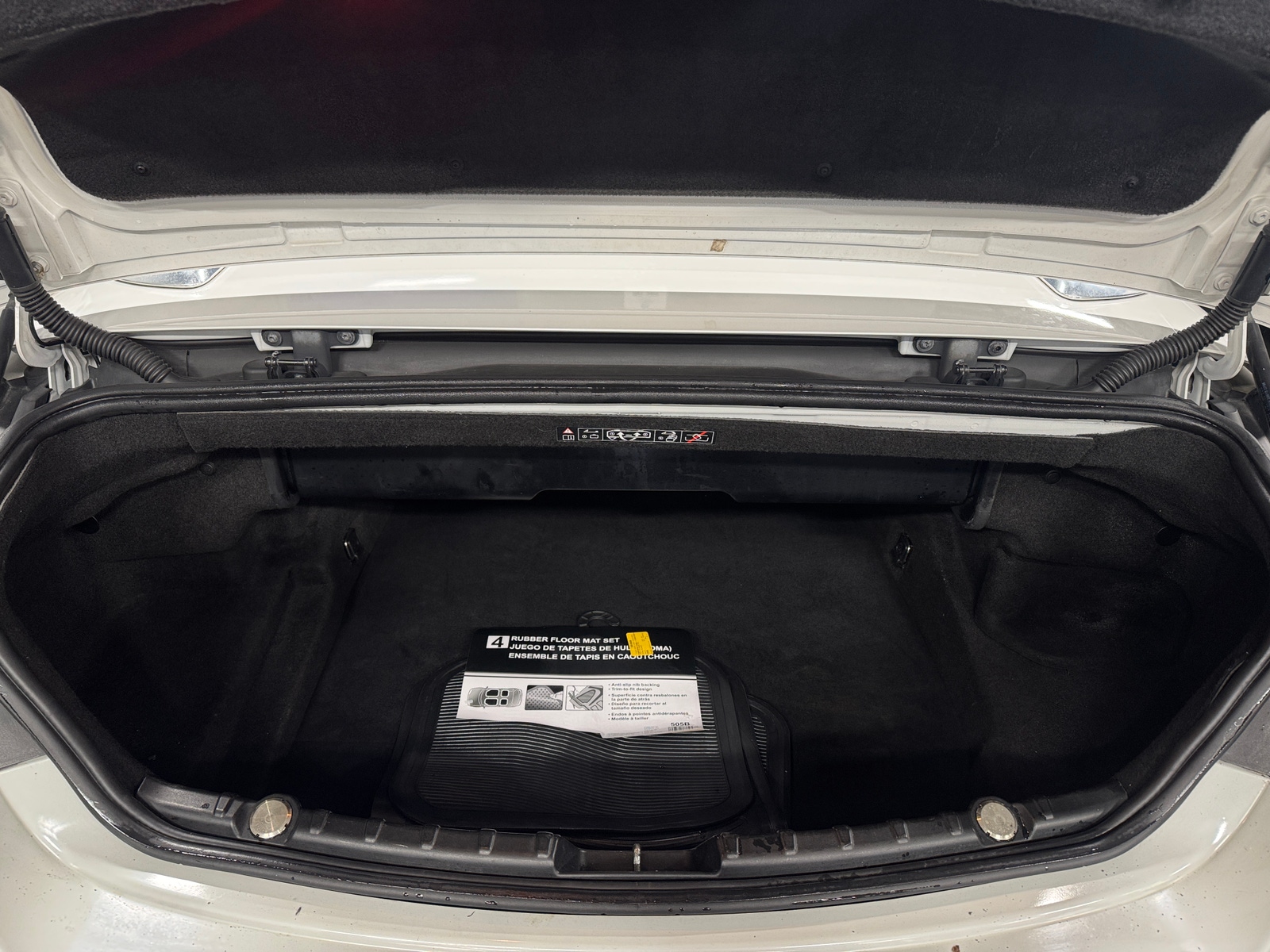 Thumbnail: 2016 BMW 6 Series - 6