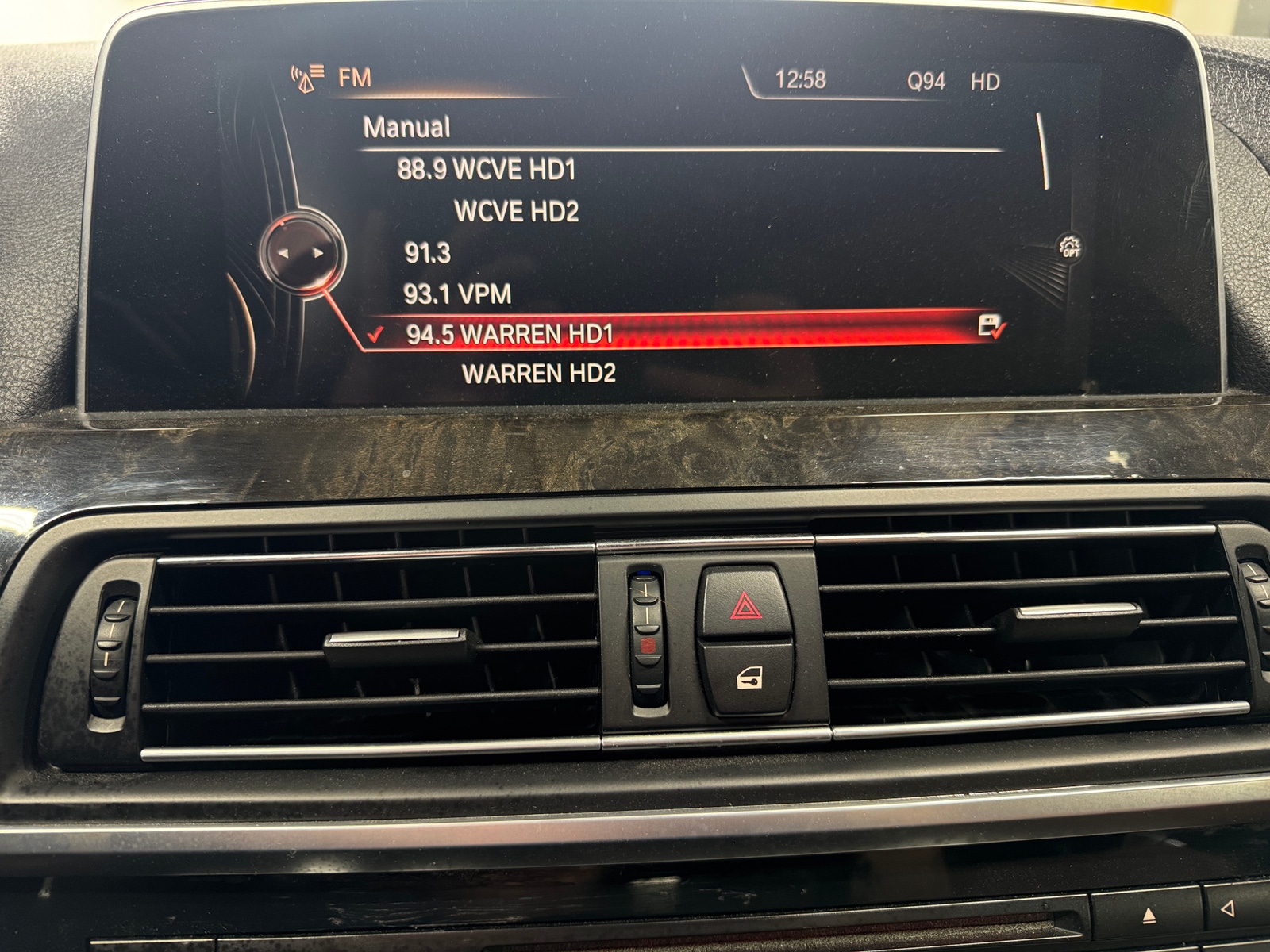 Thumbnail: 2016 BMW 6 Series - 3