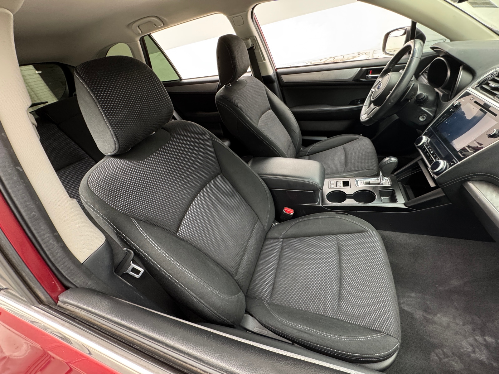 Thumbnail: 2019 Subaru Outback - 2